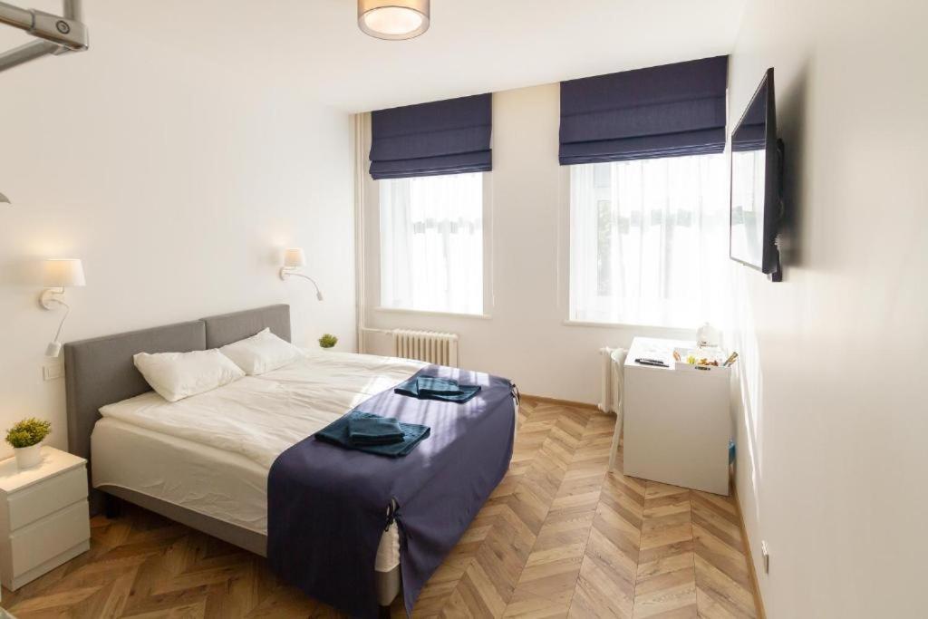 Hot Spot Apartments! Appartement VNO