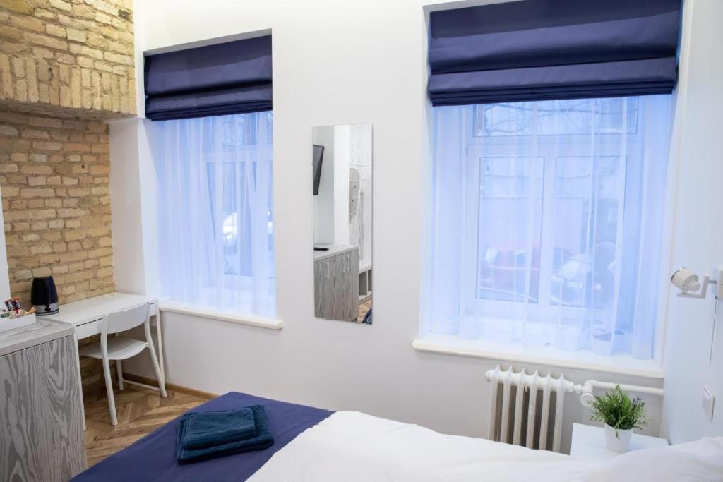 Appartement Hot Spot Apartments! *