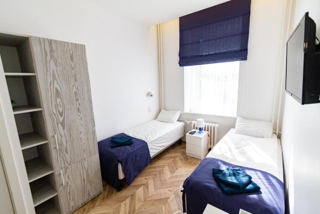 Hot Spot Apartments! VNO