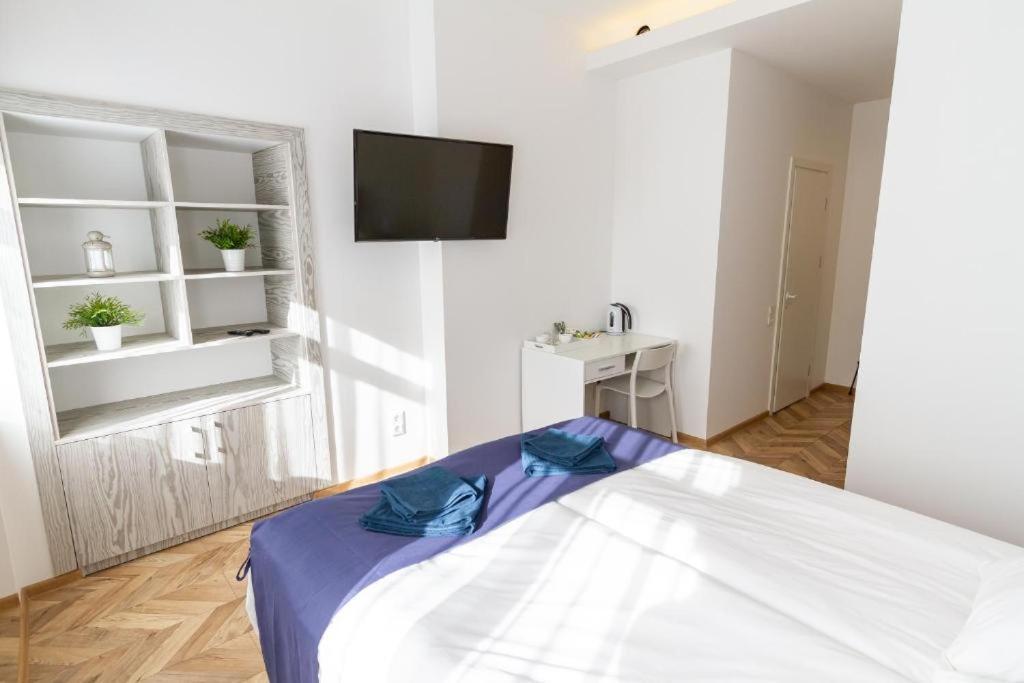 Appartement Hot Spot Apartments!