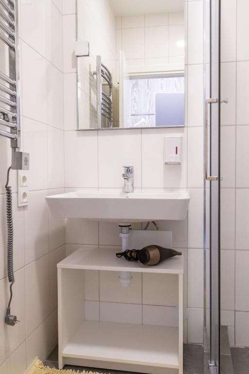 Appartement Hot Spot Apartments!