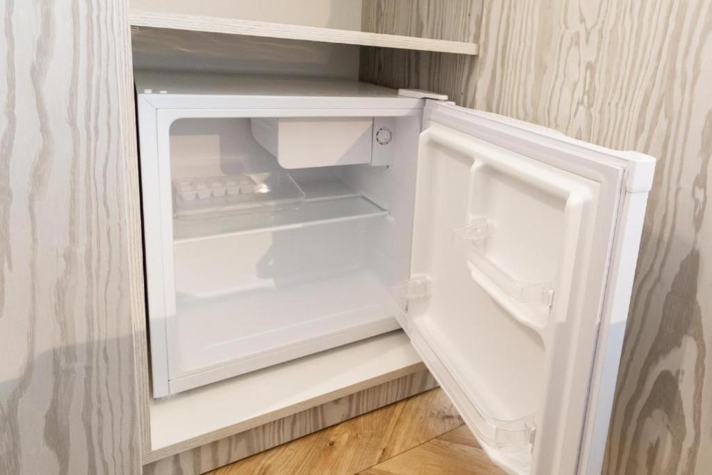 Appartement Hot Spot Apartments!