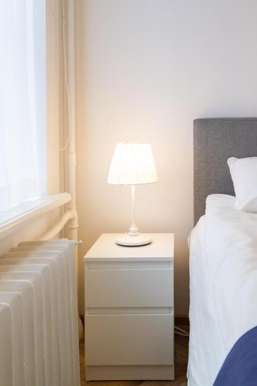 Appartement Hot Spot Apartments! VNO