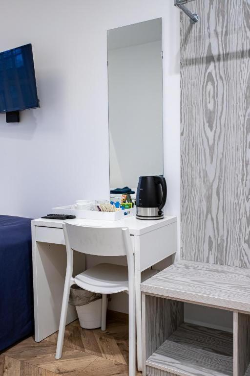 Hot Spot Apartments! Appartement VNO