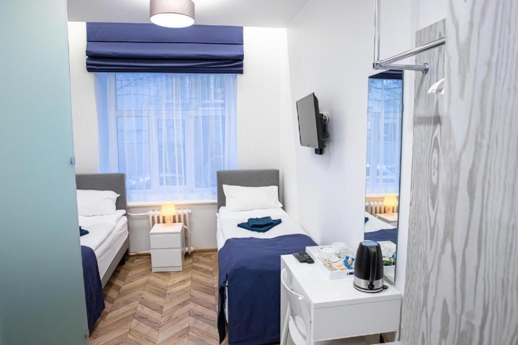 Appartement Hot Spot Apartments! *