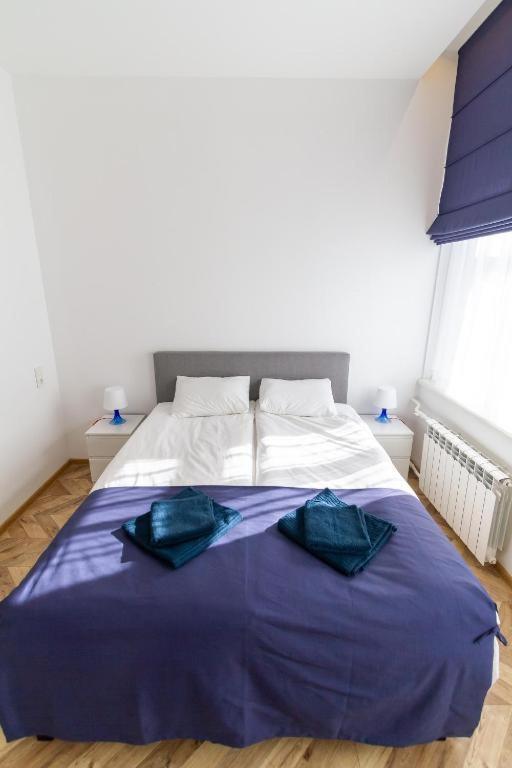 Appartement Hot Spot Apartments! VNO