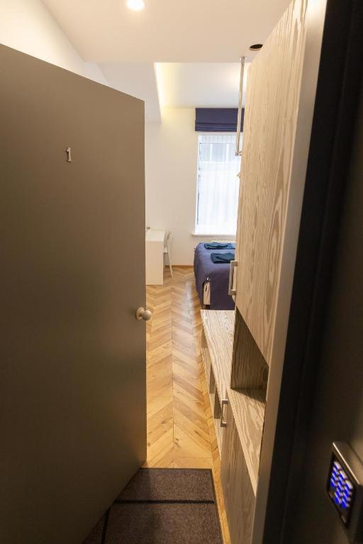 Appartement Hot Spot Apartments! *
