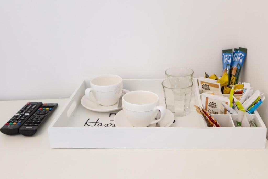 Appartement Hot Spot Apartments! VNO