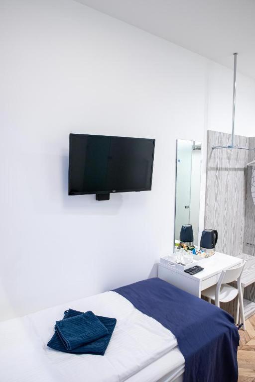 Hot Spot Apartments! Appartement VNO