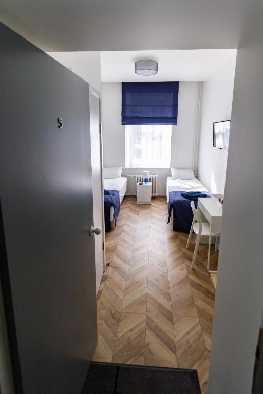 Hot Spot Apartments! Appartement VNO