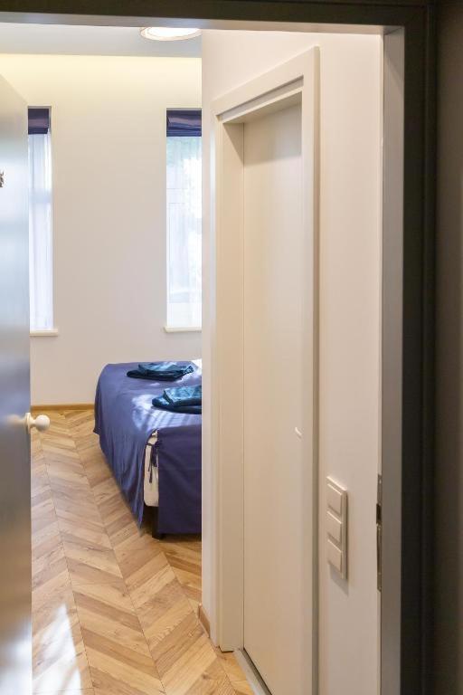 Hot Spot Apartments! VNO