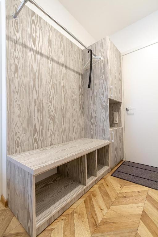 Appartement Hot Spot Apartments! *