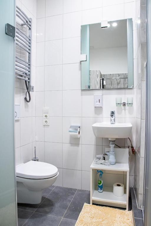Hot Spot Apartments!