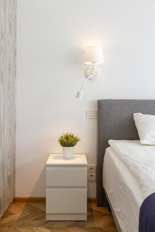 Hot Spot Apartments! Appartement VNO
