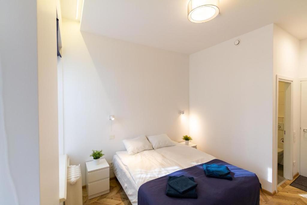 Hot Spot Apartments! Appartement
