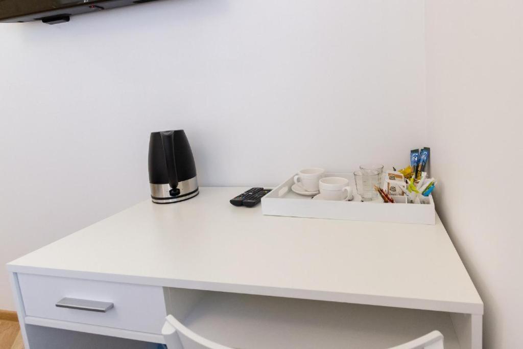 Hot Spot Apartments! Appartement *