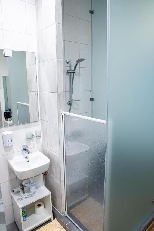 Appartement Hot Spot Apartments!