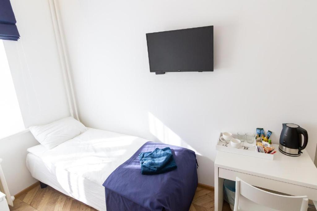 Hot Spot Apartments! Appartement