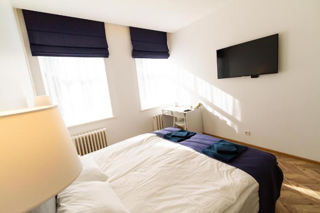 Appartement Hot Spot Apartments!
