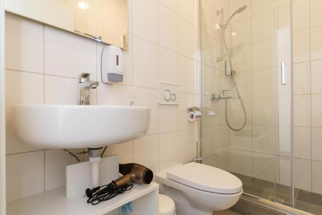 Appartement Hot Spot Apartments! *