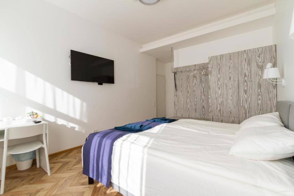 Hot Spot Apartments! Appartement *