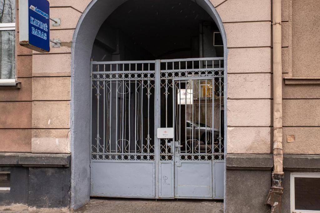 Appartement Hot Spot Apartments!