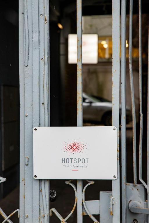 Appartement Hot Spot Apartments! VNO